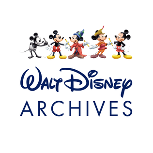 Walt Disney Archives: Established 1970 to Guard History